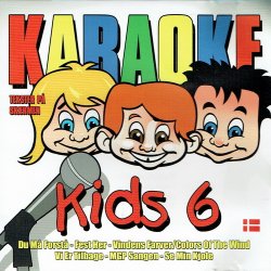 Karaoke Kids 06 (2005)