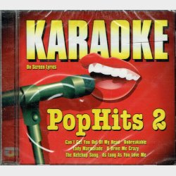 Karaoke Pophits 2 (2003) - NY