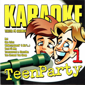 Karaoke Teenparty 1 (2003)