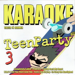 Karaoke Teenparty 3 (2004) - NY