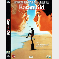 Karate Kid (1984)