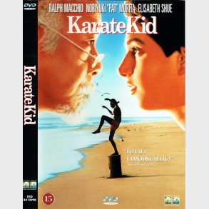 Karate Kid (1984)