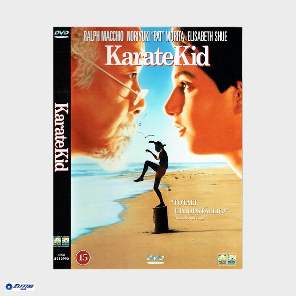 Karate Kid (1984)