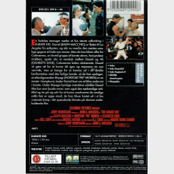 Karate Kid (1984)