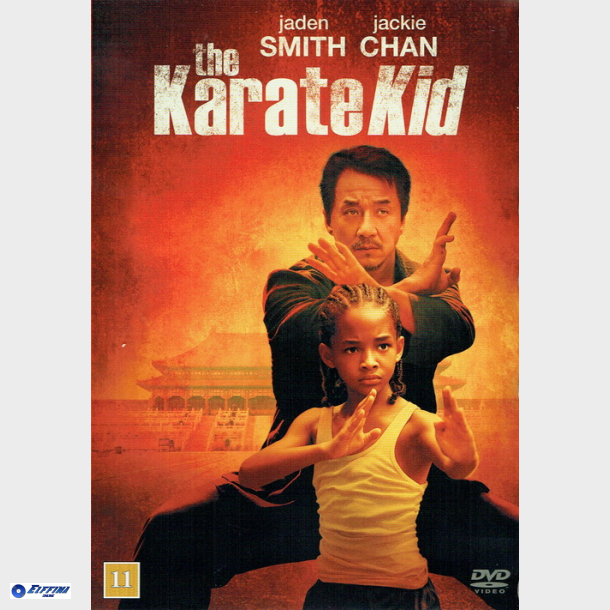 Karate Kid (2010)