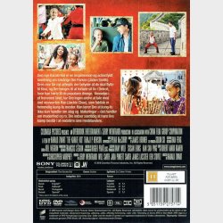 Karate Kid (2010) Remake