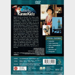 Karate Kid Part II (1986)