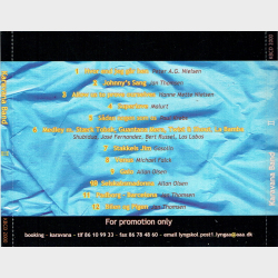 Karavana Band - Karavana Band II (Promo)