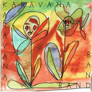 Karavana Band (Promo)