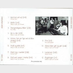 Karavana Band (Promo)