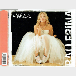 Karen - Ballerina (2004)