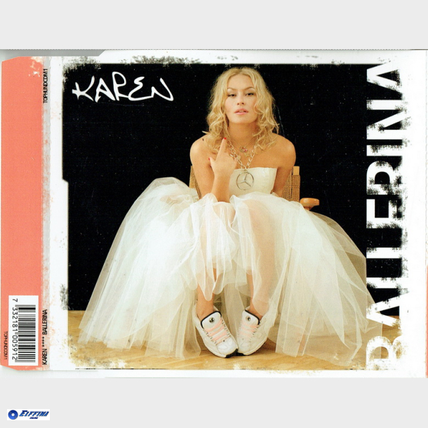 Karen - Ballerina (2004)