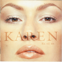 Karen - En Til En (2000)