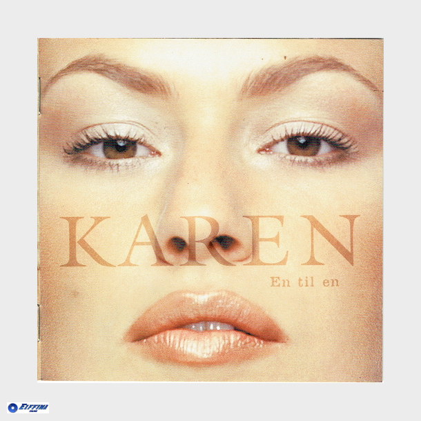 Karen - En Til En (2000)