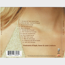 Karen - En Til En (2000)