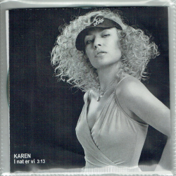Karen - I Nat Er Vi (2004) (Promo)