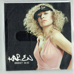 Karen - nsket (2004)