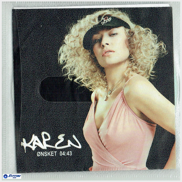 Karen - Ønsket (2004)