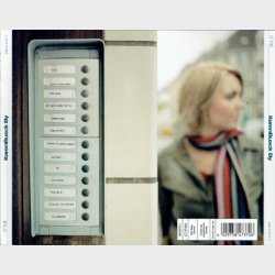 Karen Busck - By (2003)