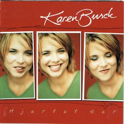 Karen Busck - Hjertet Ser (2001)