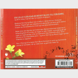 Karin Brunk-Holmqvist - Glimmerbsserne (2010)