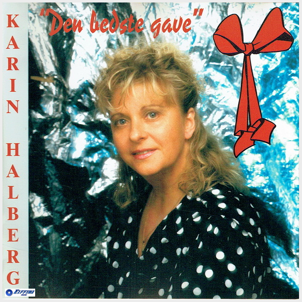 Karin Halberg - Den Bedste Gave