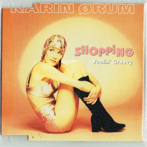 Karin rum - Shopping (1995)