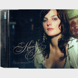 Karin Park - Masterpiece (2006) (Promo)