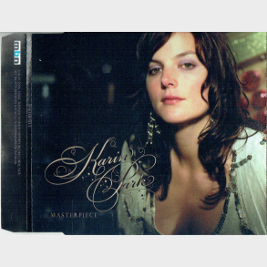 Karin Park - Masterpiece (2006) (Promo)