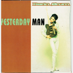Karin rum - Yesterday Man (1996)