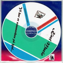 Karl Mario - Vi Har Et Sommerhus P Hjul