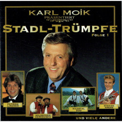 Karl Moik Prsentert Stadl-Trumpfe (1999)