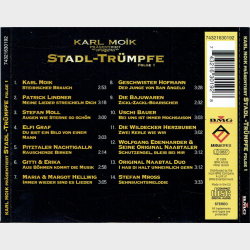 Karl Moik Prsentert Stadl-Trumpfe (1999)