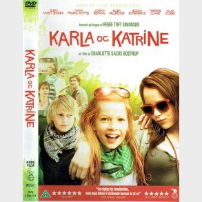 Karla & Katrine (2009)