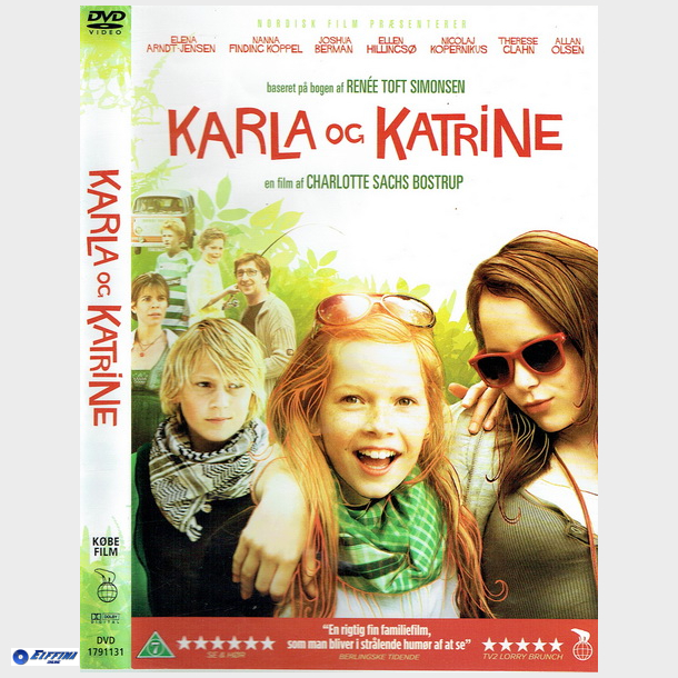 Karla &amp; Katrine (2009)