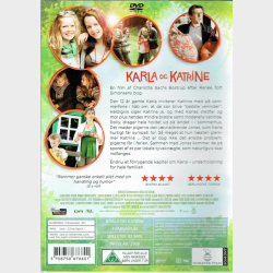 Karla &amp; Katrine (2009)