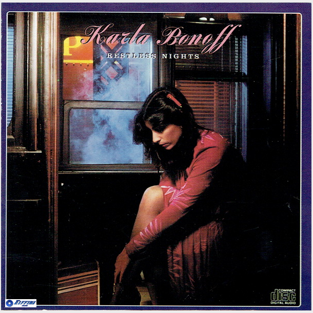 Karla Bonoff - Restless Nights (1979)