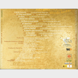 Karla Lara - Donde Andar (2004)