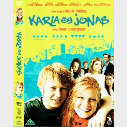 Karla Og Jonas (2010)