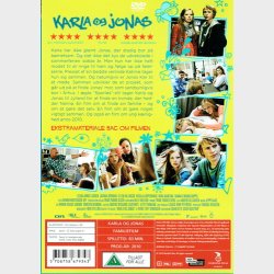 Karla Og Jonas (2010)
