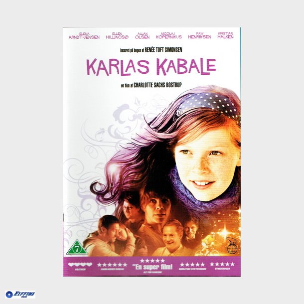 Karlas Kabale (2007)