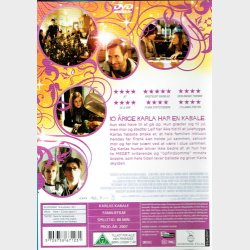 Karlas Kabale (2007)