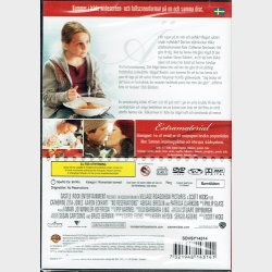 K&auml;rlek P Menyn (No Reservation) (2007) - NY