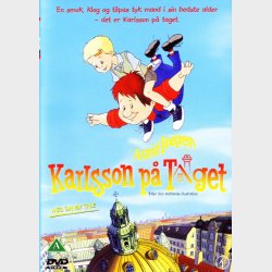 Karlson P Taget (2002)