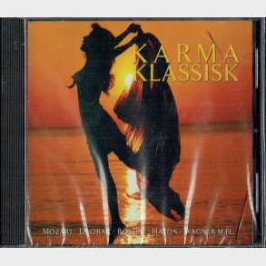 Karma Klassisk - NY