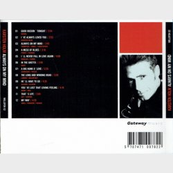 Karsten Holm - Always On My Mind