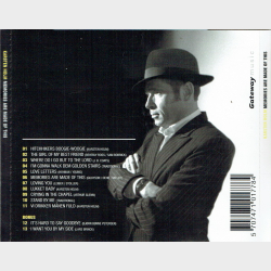 Karsten Holm - Memories Are Made Of This