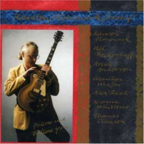 Karsten Houmark Group - Follow Me, Follow You (1992)
