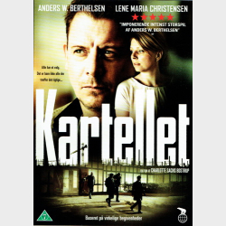 Kartellet (2014)