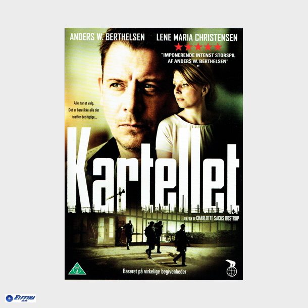 Kartellet (2014)